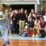 Košarka, Trst: 23. Turnir Boris Tavčar; polfinale Bor Radenska – Don Bosco