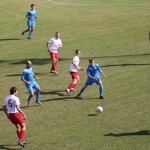 Repen, nogomet; Elitna liga: Kras Repen –  Vesna