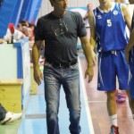 Košarka, Trst: 23. Turnir Boris Tavčar; polfinale Bor Radenska – Don Bosco