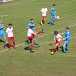Repen, nogomet; Elitna liga: Kras Repen –  Vesna