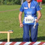 Padriòe, orienteering: pokal Alpe Jadran
