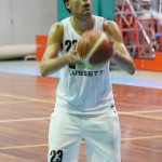 Košarka, Trst: 23. Turnir Boris Tavčar; polfinale Bor Radenska – Don Bosco