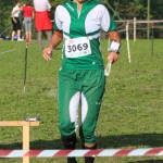 Padriòe, orienteering: pokal Alpe Jadran