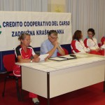Namizni tenis, ŠK Kras: predstavitev ekip in sezone 2016/17