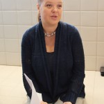 Jadranje, Trst: tiskovna konferenca o 