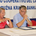Namizni tenis, ŠK Kras: predstavitev ekip in sezone 2016/17