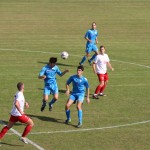 Repen, nogomet; Elitna liga: Kras Repen –  Vesna