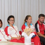 Namizni tenis, ŠK Kras: predstavitev ekip in sezone 2016/17