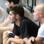 Košarka, Trst: 23. Turnir Boris Tavčar; polfinale Bor Radenska – Don Bosco