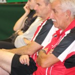 Namizni tenis, ŠK Kras: predstavitev ekip in sezone 2016/17