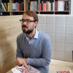 Jadranje, Trst: tiskovna konferenca o 