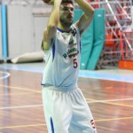 Trst, košarka; 23. turnir Boris Tavčar