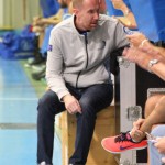 Košarka, Trst: 23. Turnir Boris Tavčar; polfinale Bor Radenska – Don Bosco