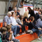 Košarka, Trst: 23. Turnir Boris Tavčar; polfinale Bor Radenska – Don Bosco