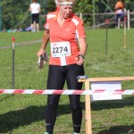 Padriòe, orienteering: pokal Alpe Jadran