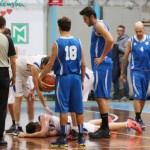 Trst, košarka; 23. turnir Boris Tavčar