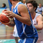 Košarka, Trst: 23. Turnir Boris Tavčar; polfinale Bor Radenska – Don Bosco