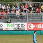 Repen, nogomet; Elitna liga: Kras Repen –  Vesna