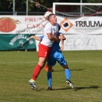 Repen, nogomet; Elitna liga; Kras - Vesna