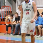 Trst, košarka; 23. turnir Boris Tavčar