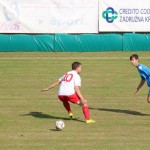 Repen, nogomet; Elitna liga: Kras Repen –  Vesna