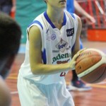 Trst, košarka; 23. turnir Boris Tavčar
