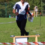 Padriòe, orienteering: pokal Alpe Jadran