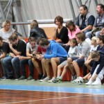 Trst, košarka; 23. turnir Boris Tavčar