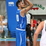 Košarka, Trst: 23. Turnir Boris Tavčar; polfinale Bor Radenska – Don Bosco