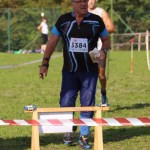 Padriòe, orienteering: pokal Alpe Jadran