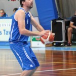 Košarka, Trst: 23. Turnir Boris Tavčar; polfinale Bor Radenska – Don Bosco