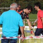 Padriòe, orienteering: pokal Alpe Jadran