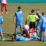 Repen, nogomet; Elitna liga: Kras Repen –  Vesna