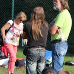 Padriòe, orienteering: pokal Alpe Jadran