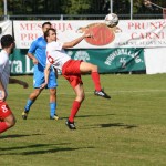 Repen, nogomet; Elitna liga; Kras - Vesna