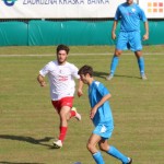 Repen, nogomet; Elitna liga: Kras Repen –  Vesna