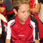 Namizni tenis, ŠK Kras: predstavitev ekip in sezone 2016/17