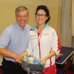 Namizni tenis, ŠK Kras: predstavitev ekip in sezone 2016/17