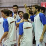 Košarka, Trst: 23. Turnir Boris Tavčar; polfinale Bor Radenska – Don Bosco