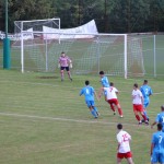 Repen, nogomet; Elitna liga: Kras Repen –  Vesna