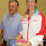 Namizni tenis, ŠK Kras: predstavitev ekip in sezone 2016/17