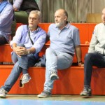 Košarka, Trst: 23. Turnir Boris Tavčar; polfinale Bor Radenska – Don Bosco