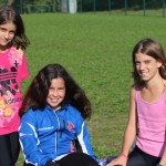Padriòe, orienteering: pokal Alpe Jadran