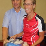Namizni tenis, ŠK Kras: predstavitev ekip in sezone 2016/17