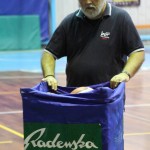 Košarka, Trst: 23. Turnir Boris Tavčar; polfinale Bor Radenska – Don Bosco