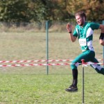 Padriòe, orienteering: pokal Alpe Jadran