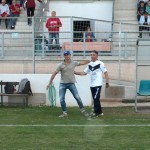 Repen, nogomet; Elitna liga; Kras - Vesna