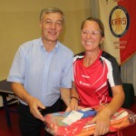 Namizni tenis, ŠK Kras: predstavitev ekip in sezone 2016/17