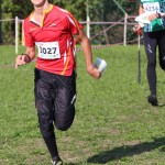 Padriòe, orienteering: pokal Alpe Jadran