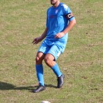 Repen, nogomet; Elitna liga: Kras Repen –  Vesna